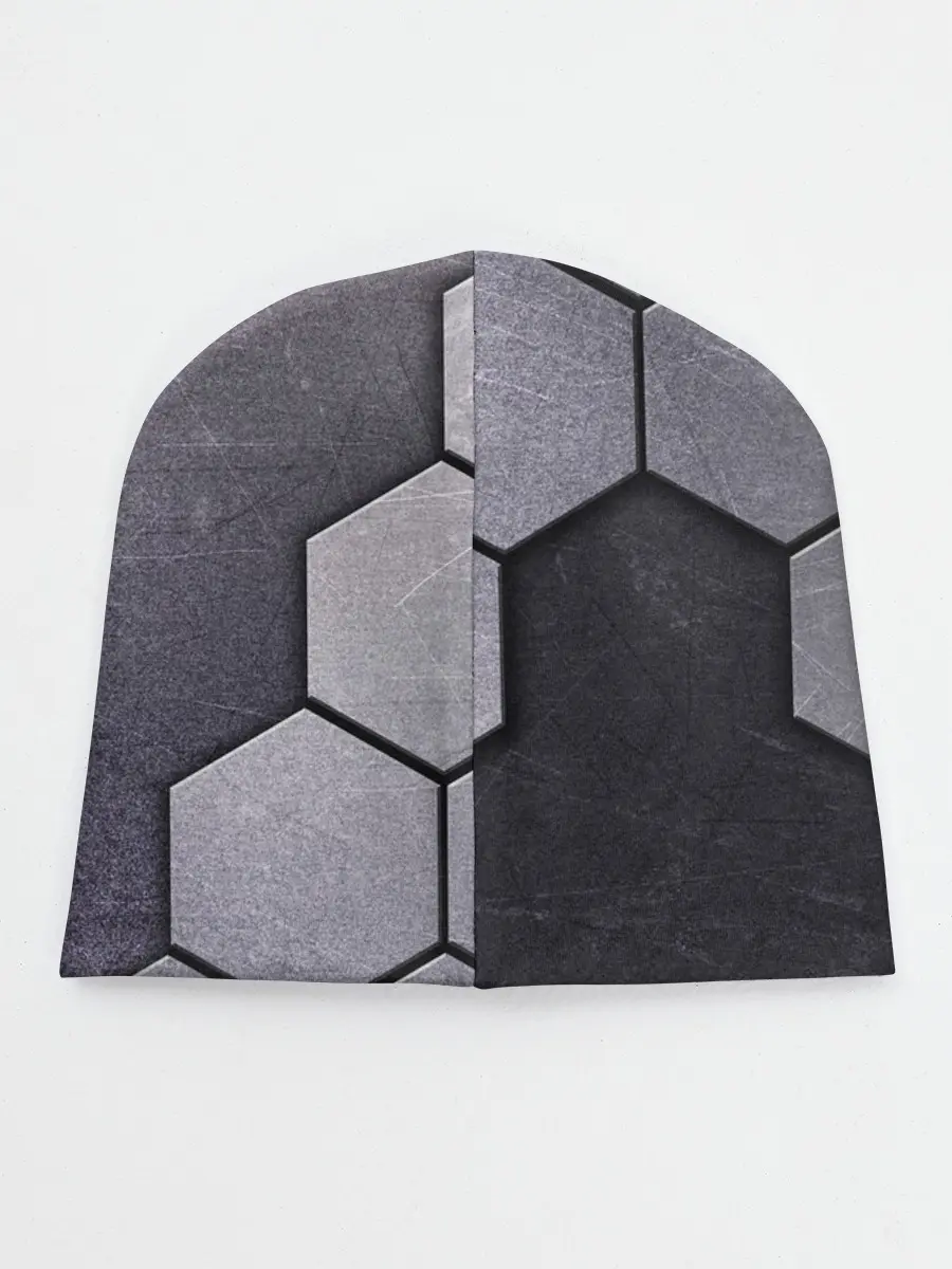 Детская шапка / Android RK900