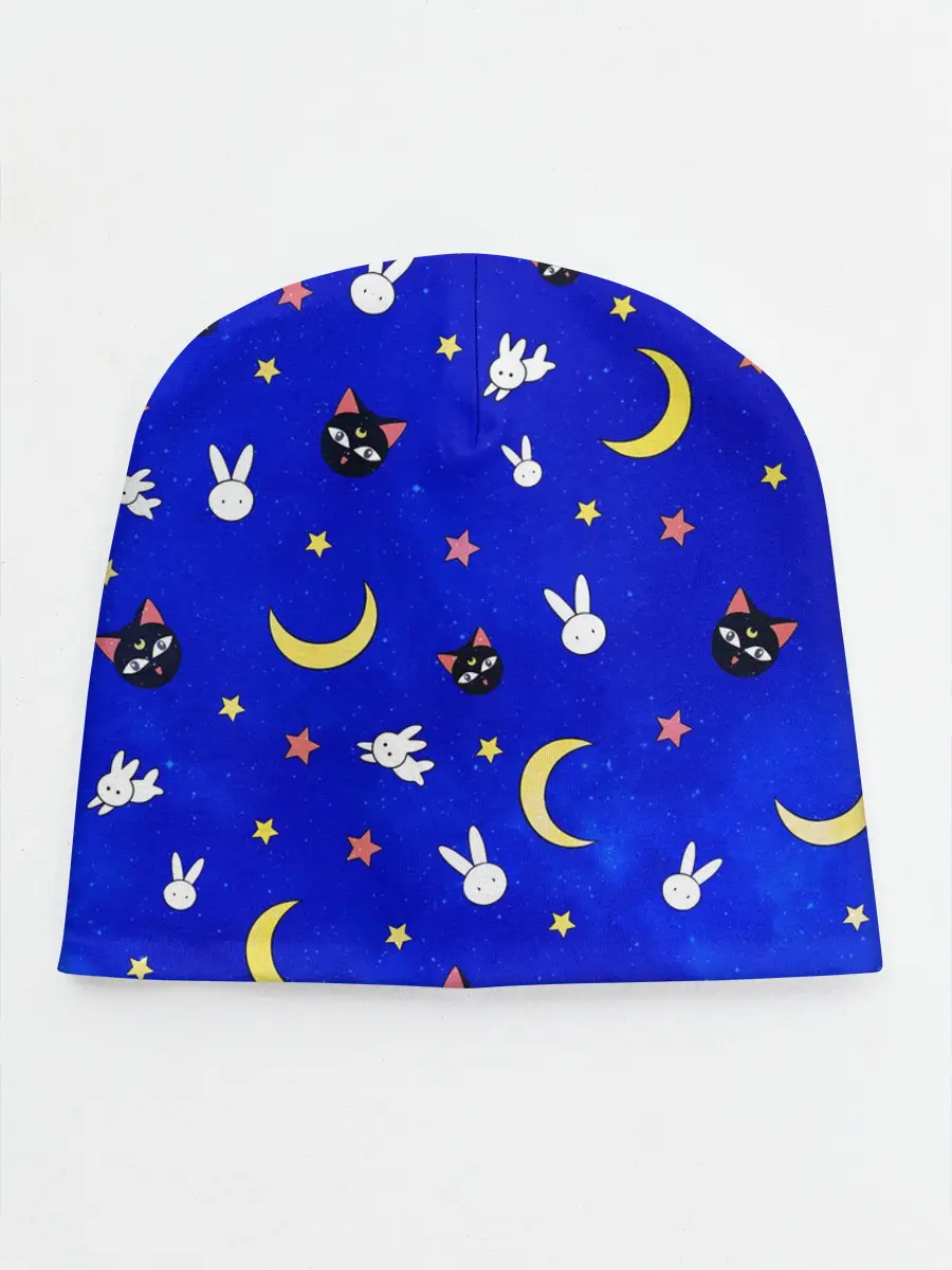 Детская шапка / Sailor Moon