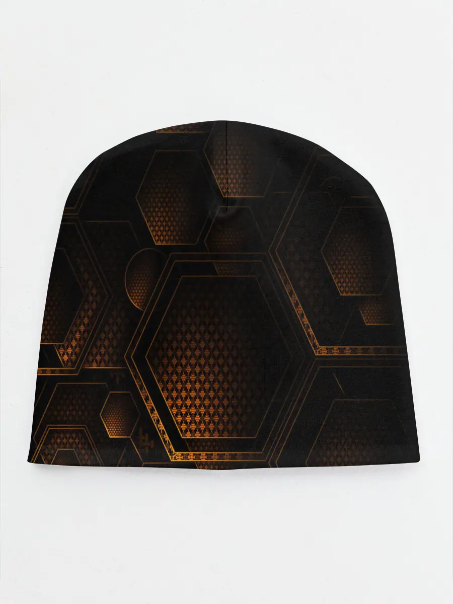 Детская шапка / текстура