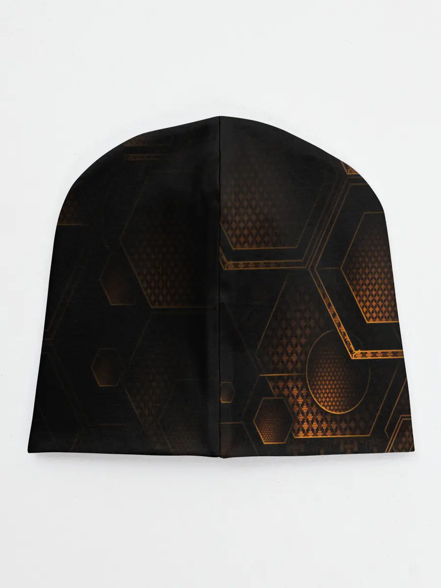 Детская шапка / текстура