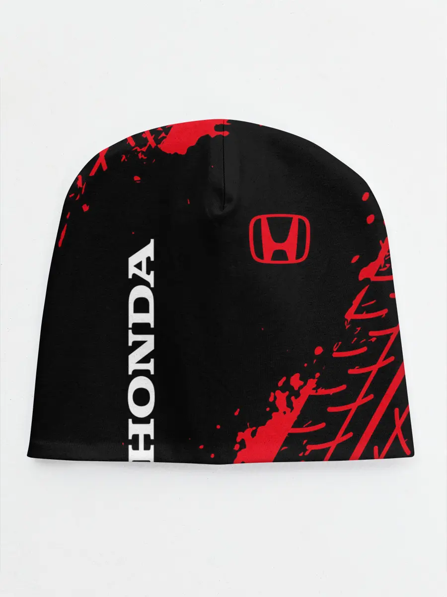 Детская шапка / HONDA / ХОНДА