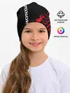 Детская шапка / HONDA / ХОНДА