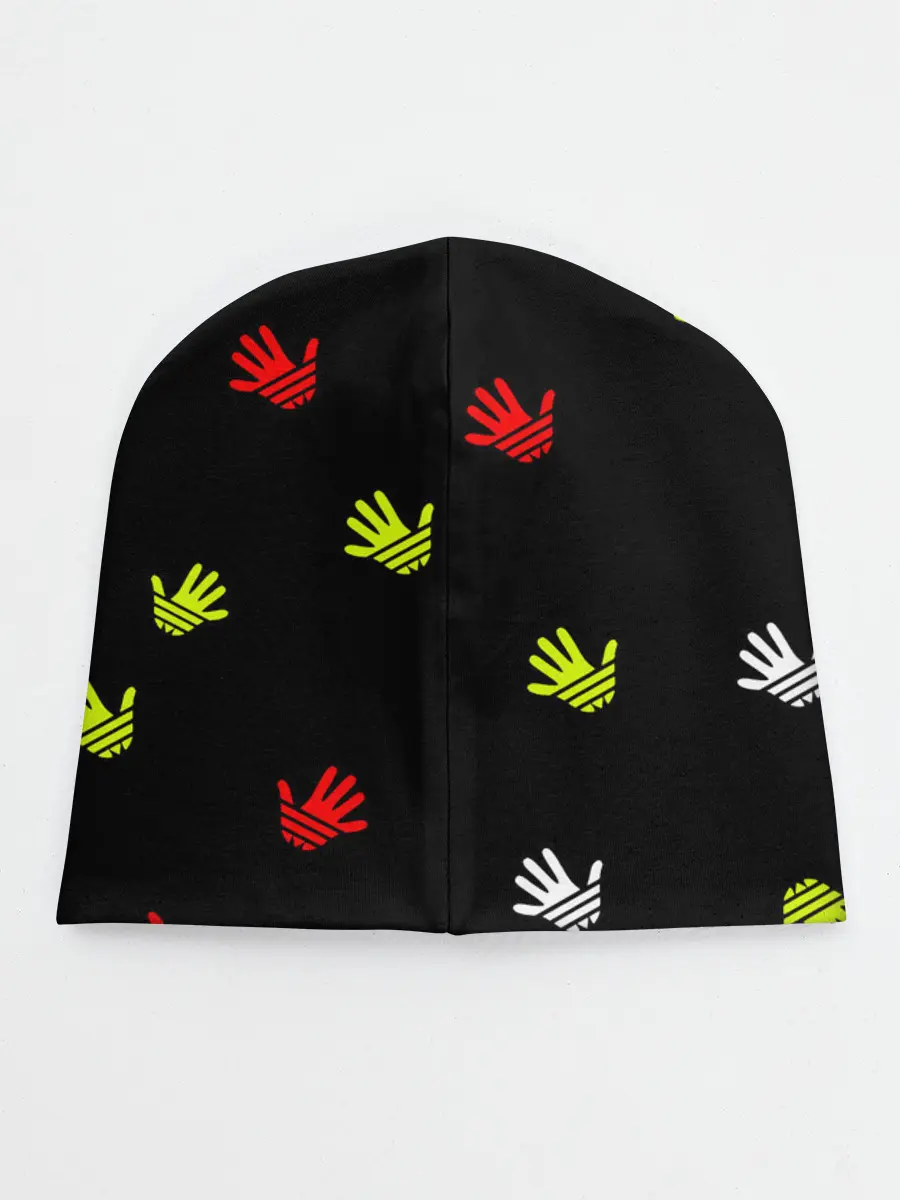 Детская шапка / Adios