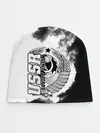 Детская шапка / СССР