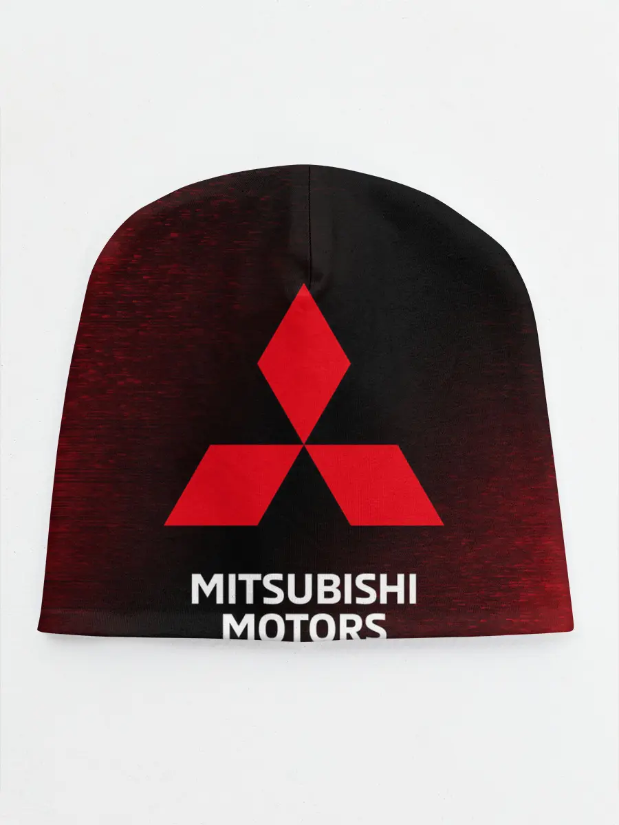Детская шапка / MITSUBISHI / МИТСУБИСИ