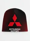 Детская шапка / MITSUBISHI / МИТСУБИСИ