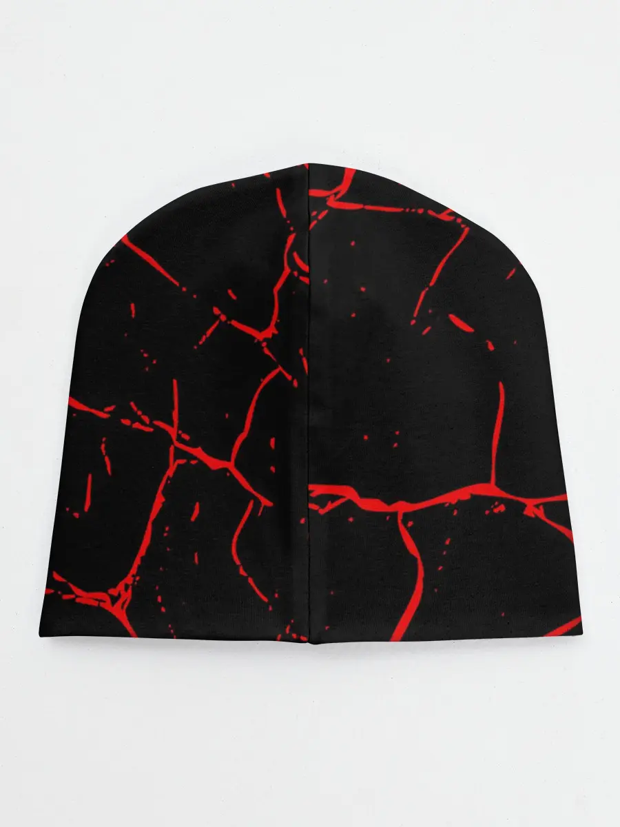 Детская шапка / Медведь | СССР