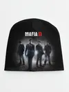 Детская шапка / Mafia