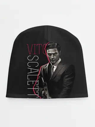 Детская шапка / Vito