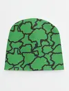 Детская шапка / БРОККОЛИ