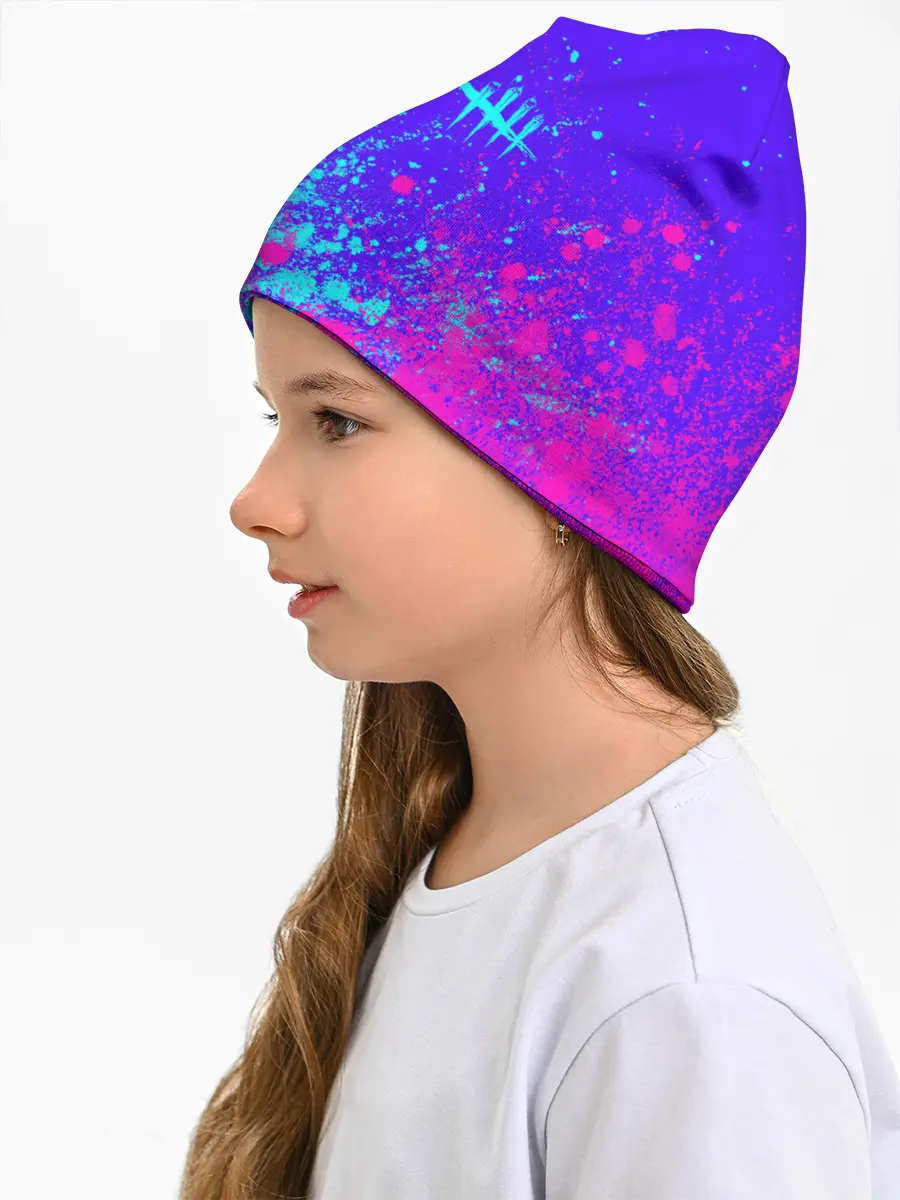 Детская шапка / DEAD BY DAYLIGHT