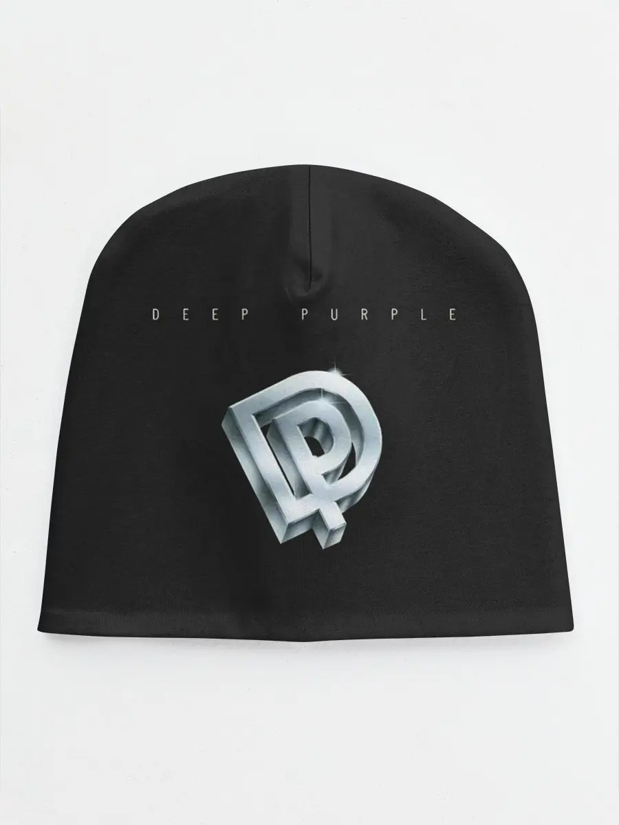 Детская шапка / Deep Purple