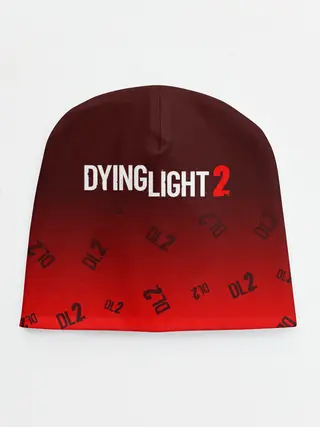 Детская шапка / DYING LIGHT 2 / ДАИНГ ЛАЙТ
