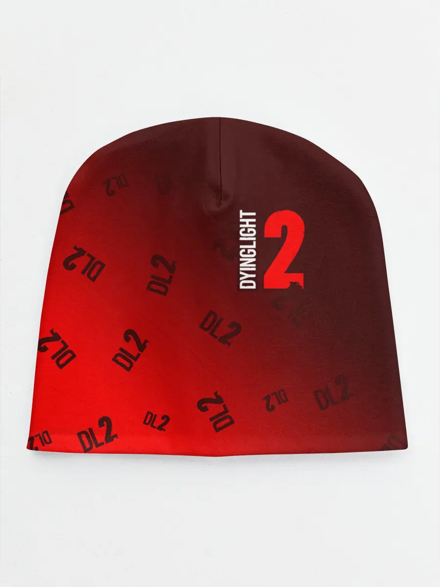 Детская шапка / DYING LIGHT 2 / ДАИНГ ЛАЙТ
