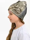 Детская шапка / Кот