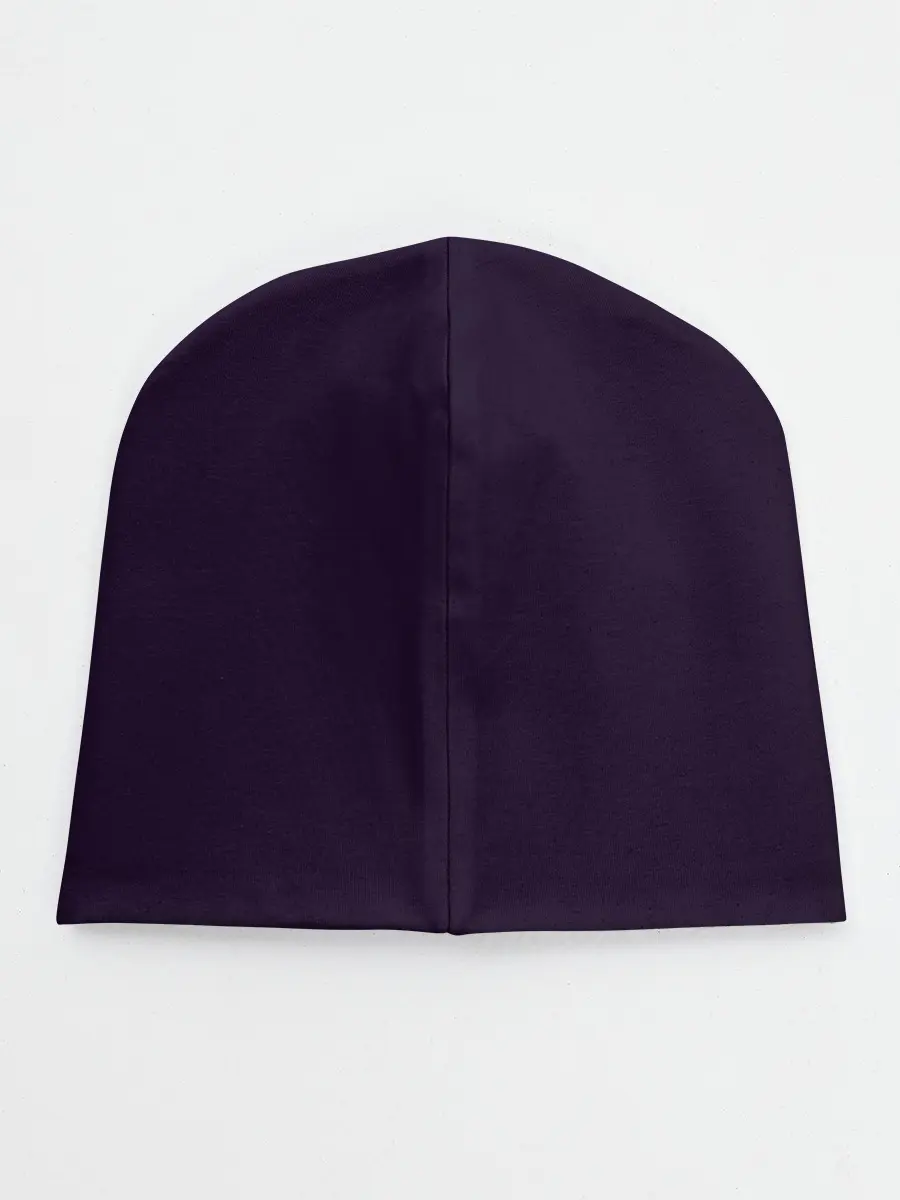 Детская шапка / Техно Кот