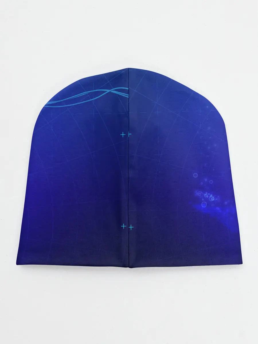 Детская шапка / Human Genesis