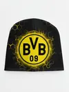Детская шапка / Боруссия Дортмунд