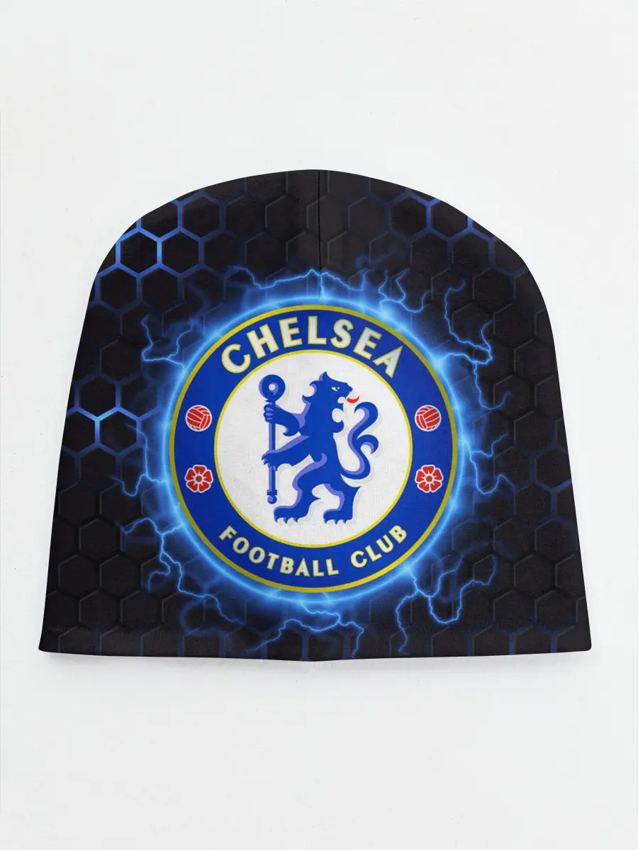 Детская шапка / Челси