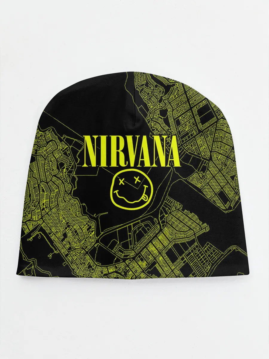 Детская шапка / Nirvana | Нирвана