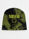 Детская шапка / Nirvana | Нирвана
