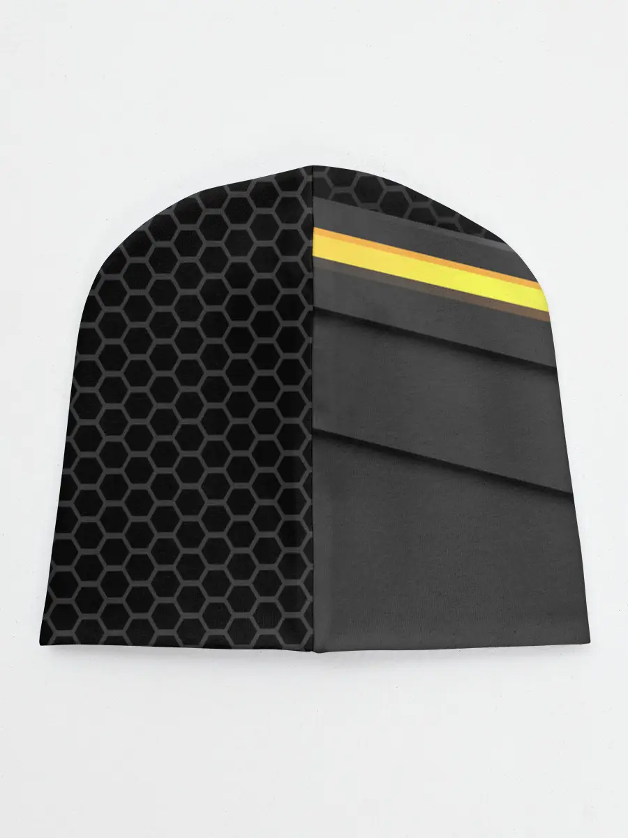 Детская шапка / Android RK900