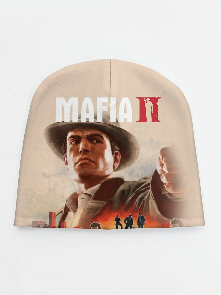 Детская шапка / Mafia II
