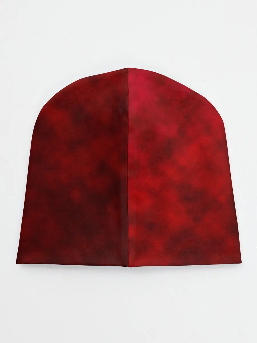 Детская шапка / Deep Purple