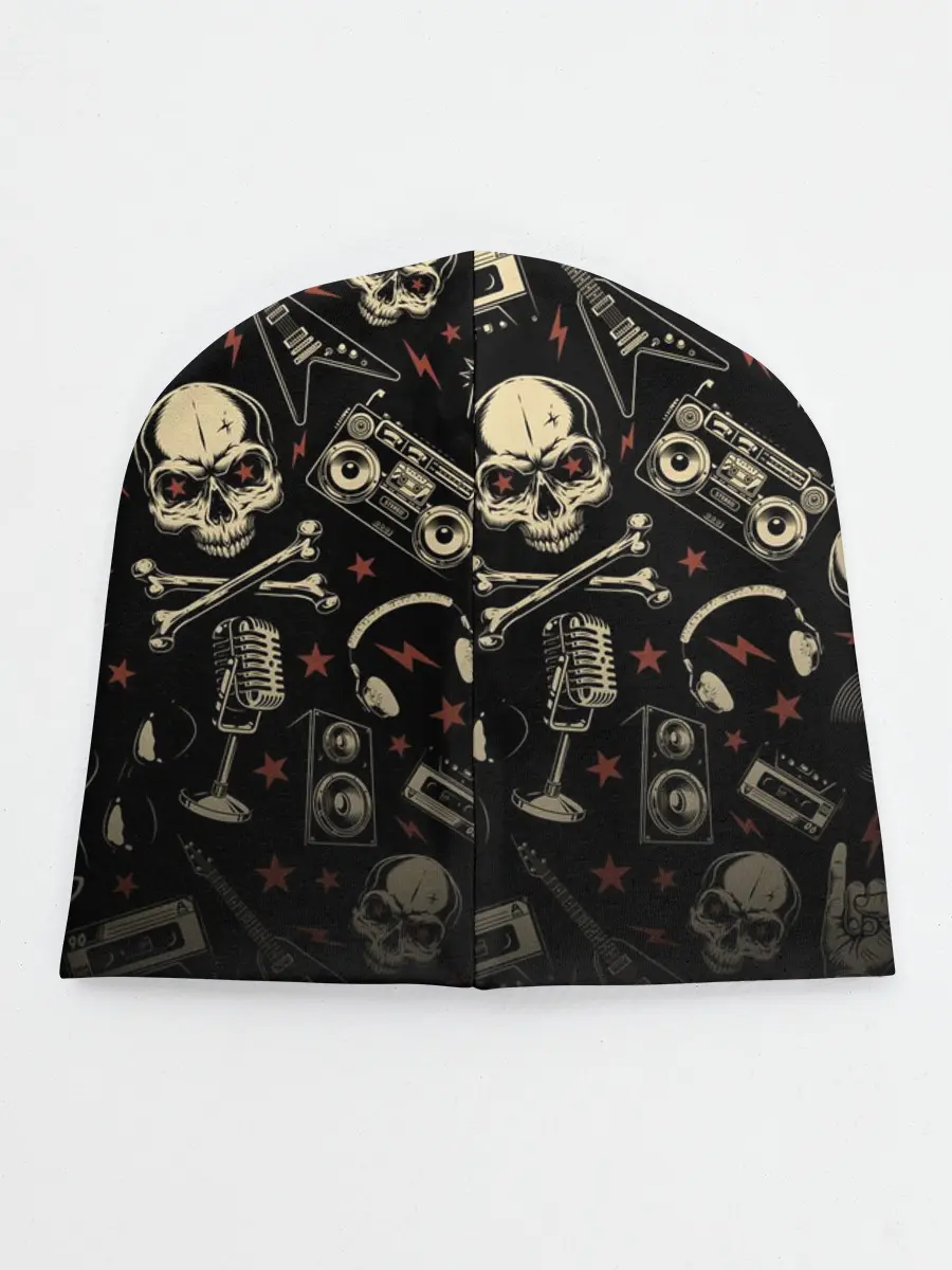 Детская шапка / Louna