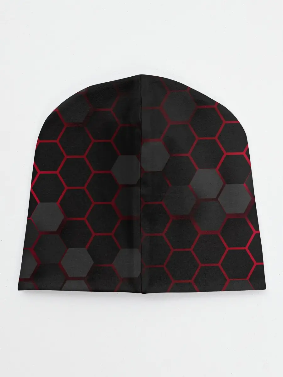 Детская шапка / COUNTER STRIKE