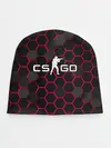Детская шапка / COUNTER STRIKE