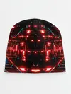 Детская шапка / Neon Lights