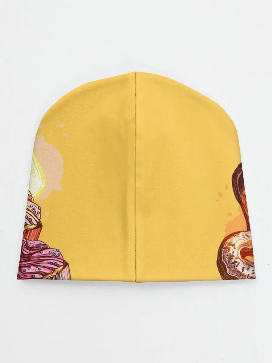 Детская шапка / Candy