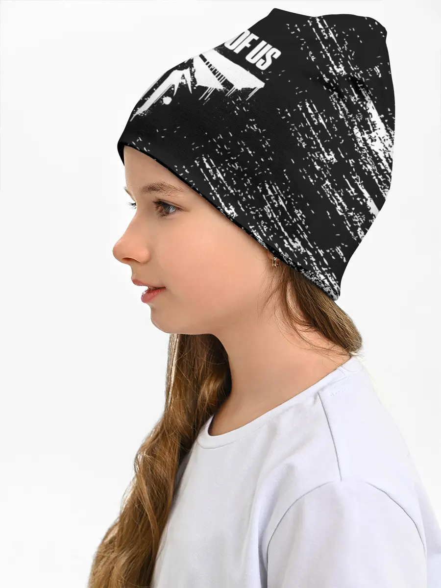 Детская шапка / THE LAST OF US