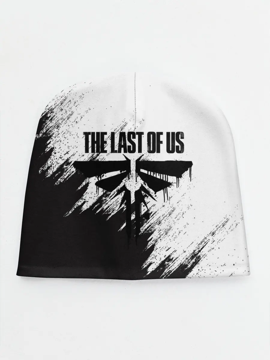 Детская шапка / THE LAST OF US
