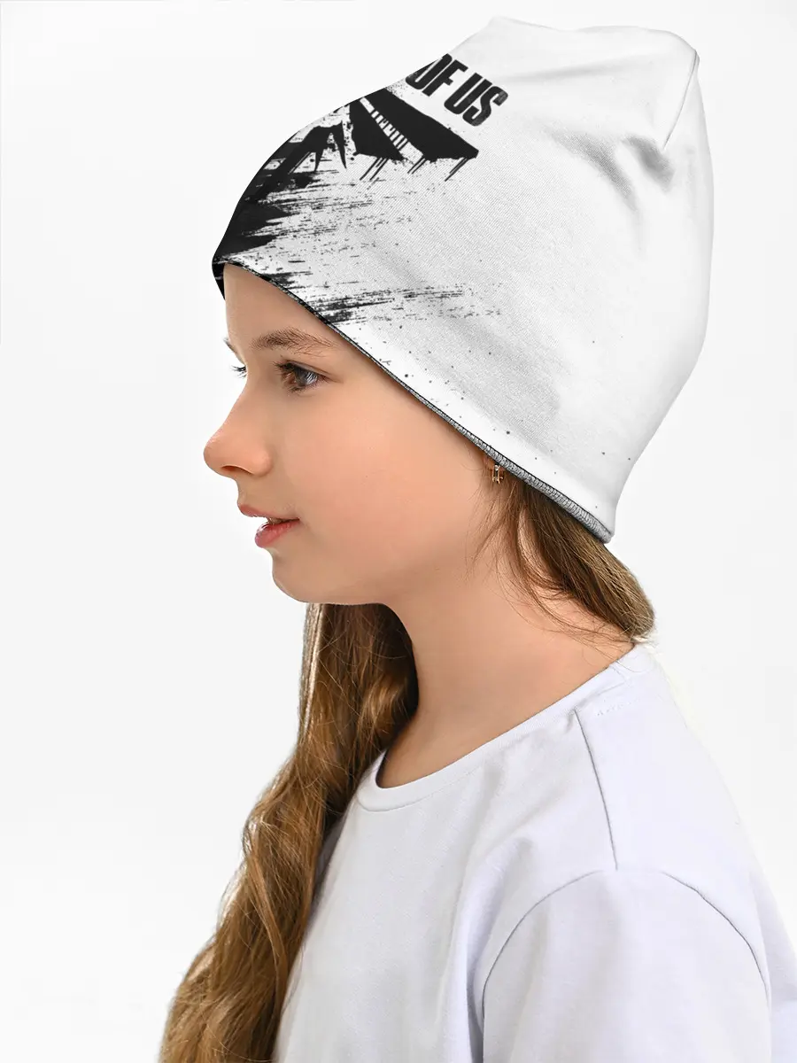 Детская шапка / THE LAST OF US