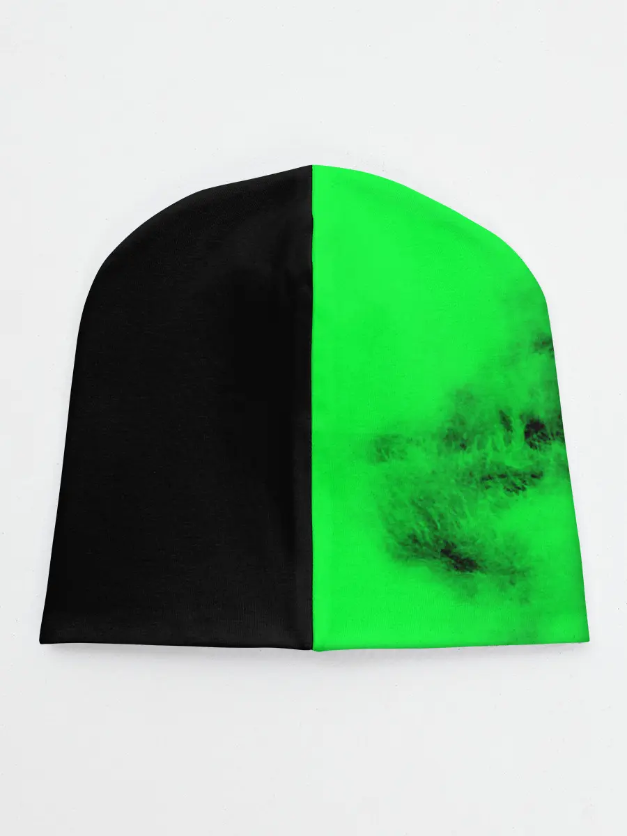 Детская шапка / Deep Purple