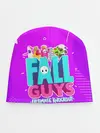 Детская шапка / Fall Guys