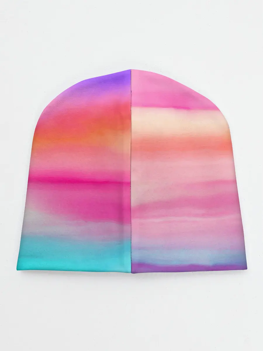 Детская шапка / Валентина