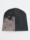 Детская шапка / MERCEDES / МЕРСЕДЕС