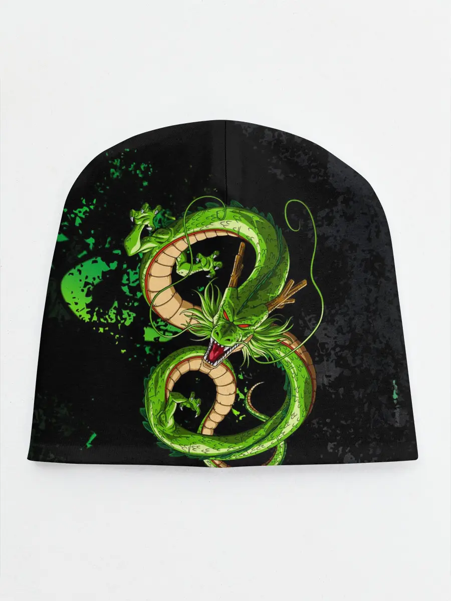 Детская шапка / Шар дракона