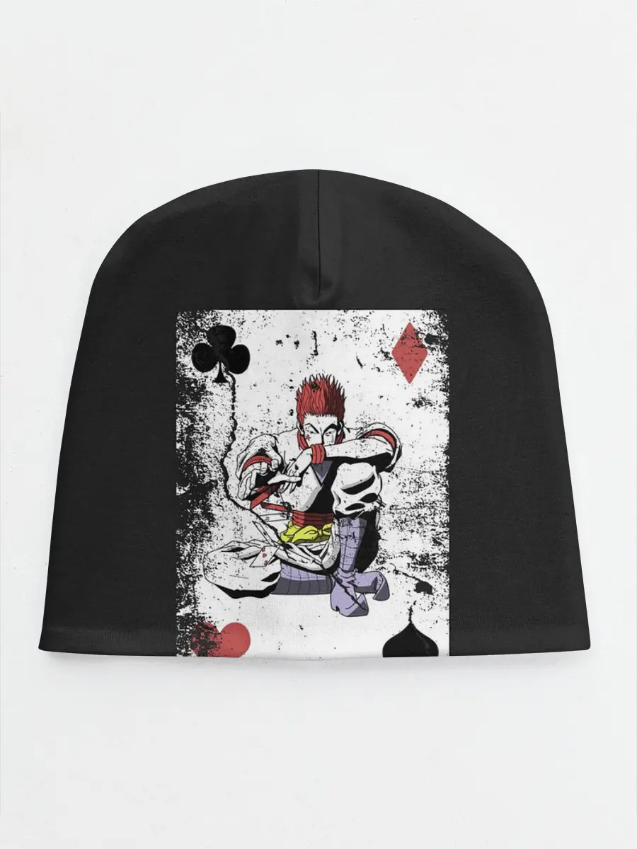 Детская шапка / Карта HH