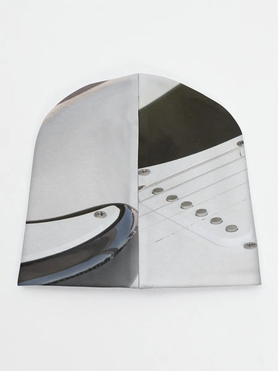 Детская шапка / Deep Purple