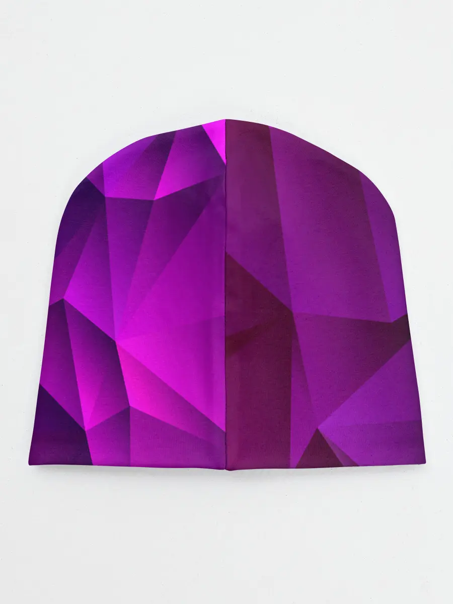 Детская шапка / Deep Purple