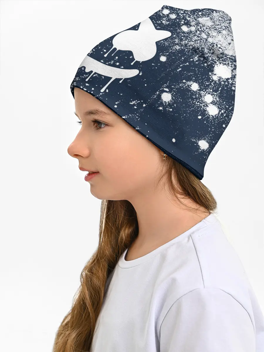 Детская шапка / MARSHMELLO / МАРШМЕЛЛОУ