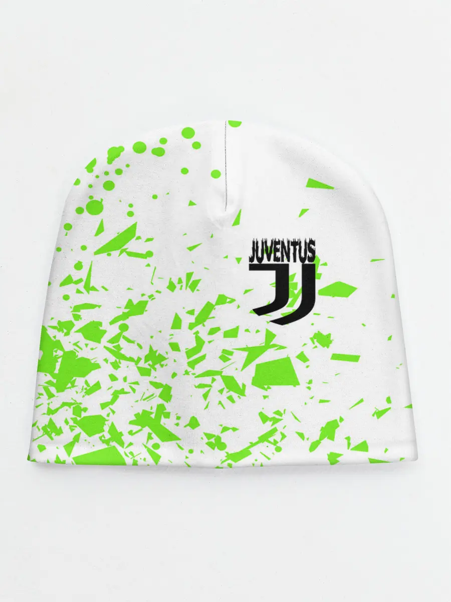 Детская шапка / JUVENTUS