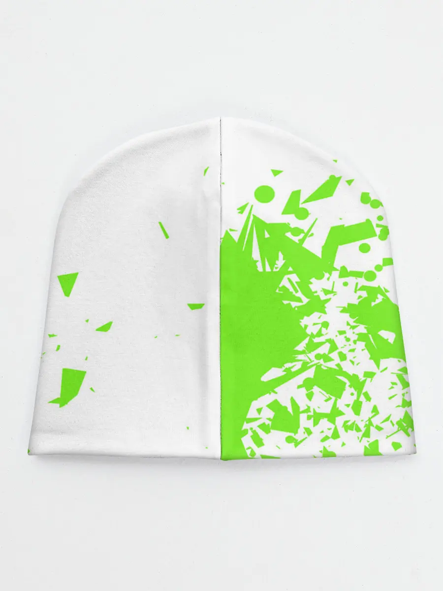 Детская шапка / JUVENTUS