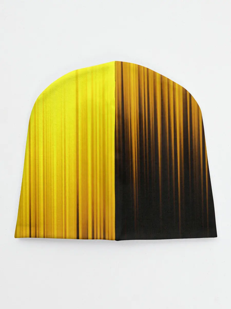 Детская шапка / JUVENTUS