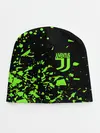Детская шапка / JUVENTUS