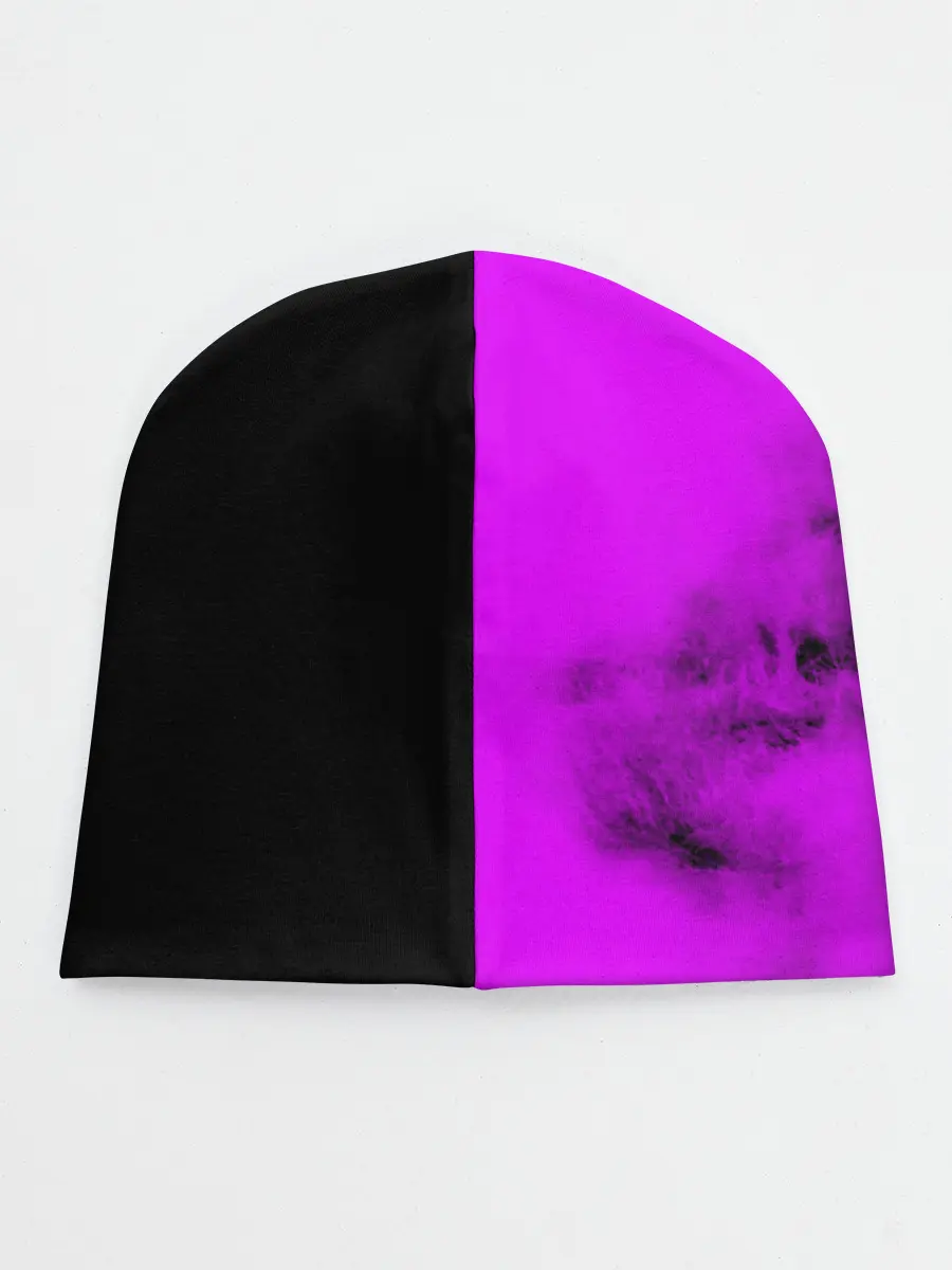 Детская шапка / Deep Purple